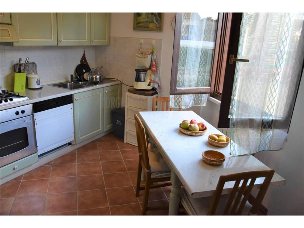 Massa Vendita Villa Bifamiliare Cervara rif: 1326